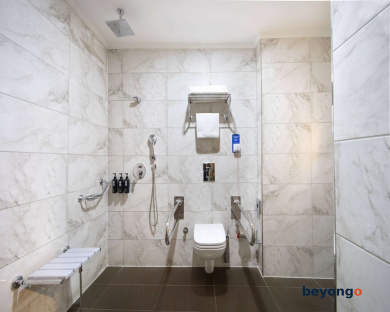TRYP By Wyndham Istanbul Sisli Hotel 82