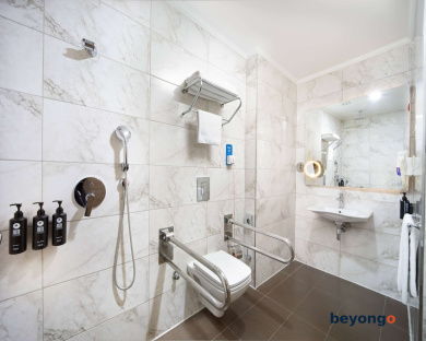 TRYP By Wyndham Istanbul Sisli Hotel 83