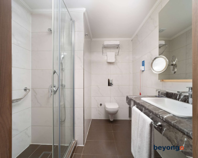 TRYP By Wyndham Istanbul Sisli Hotel 84