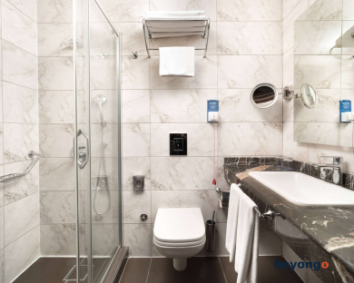 TRYP By Wyndham Istanbul Sisli Hotel 85