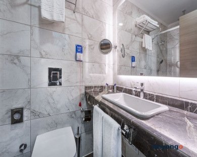 TRYP By Wyndham Istanbul Sisli Hotel 88