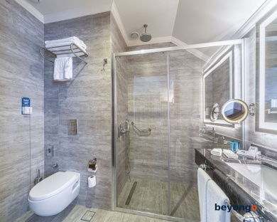 TRYP By Wyndham Istanbul Sisli Hotel 89