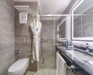 TRYP By Wyndham Istanbul Sisli Hotel 90