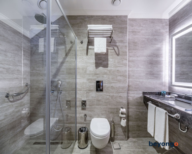 TRYP By Wyndham Istanbul Sisli Hotel 91