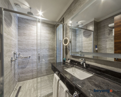 TRYP By Wyndham Istanbul Sisli Hotel 92