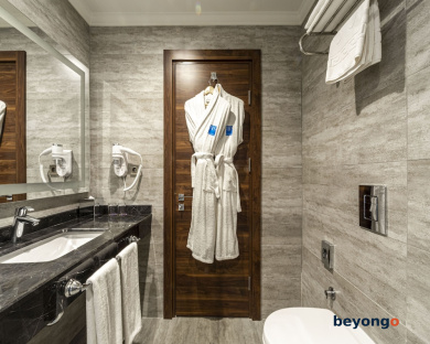 TRYP By Wyndham Istanbul Sisli Hotel 93