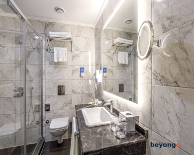 TRYP By Wyndham Istanbul Sisli Hotel 94