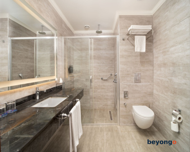 TRYP By Wyndham Istanbul Sisli Hotel 95