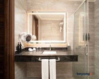 TRYP By Wyndham Istanbul Sisli Hotel 96