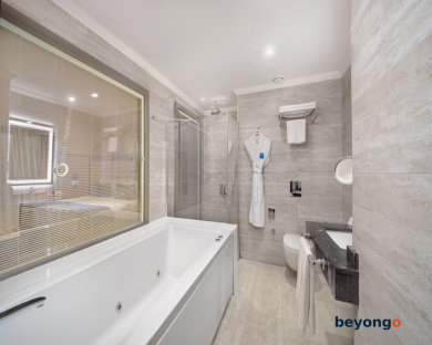TRYP By Wyndham Istanbul Sisli Hotel 98