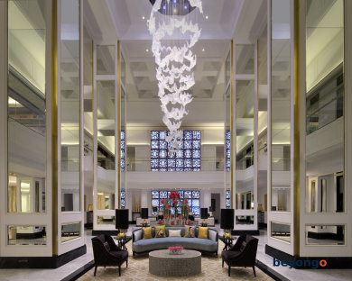 Taj Dubai 1
