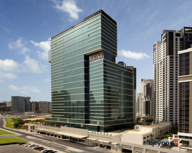 Taj Dubai