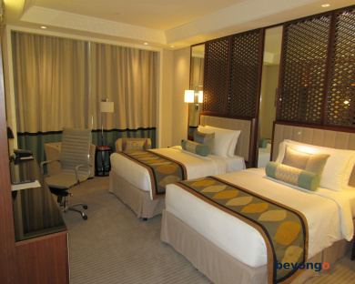 Taj Dubai 12
