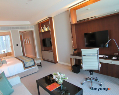 Taj Dubai 14