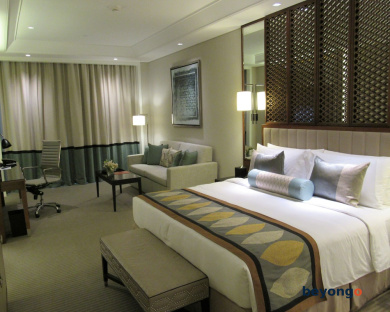 Taj Dubai 15