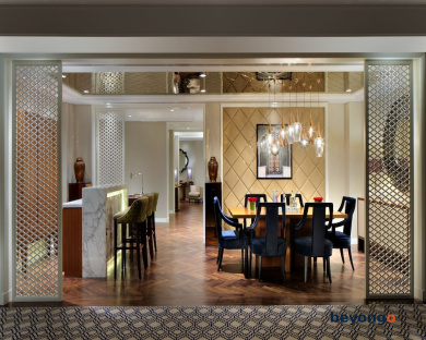 Taj Dubai 16
