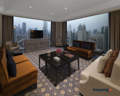 Taj Dubai 17