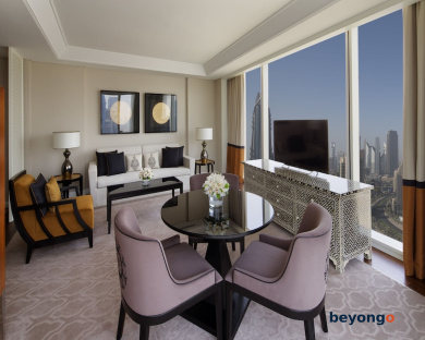 Taj Dubai 18