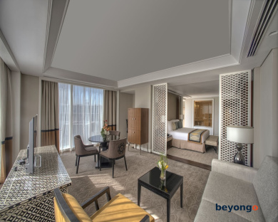 Taj Dubai 19