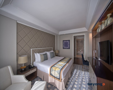 Taj Dubai 20