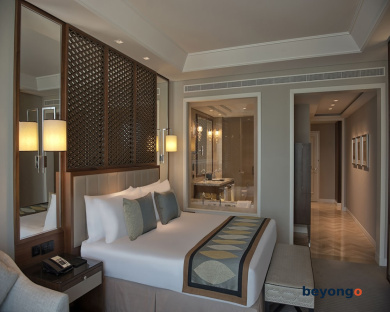 Taj Dubai 22