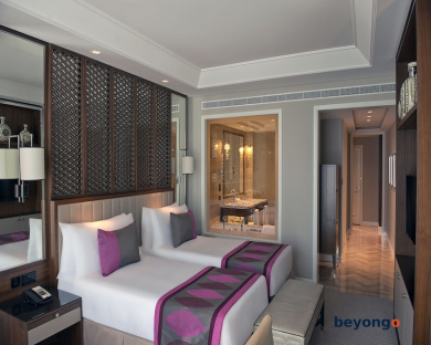 Taj Dubai 28