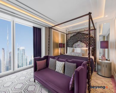 Taj Dubai 29