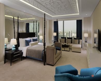 Taj Dubai 30