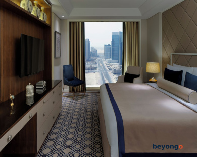 Taj Dubai 34