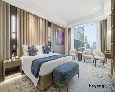 Taj Dubai 35
