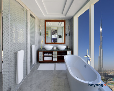 Taj Dubai 39