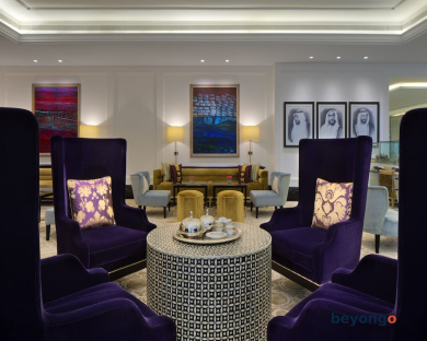 Taj Dubai 4