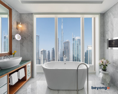 Taj Dubai 40