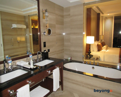 Taj Dubai 42