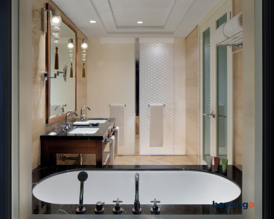 Taj Dubai 43
