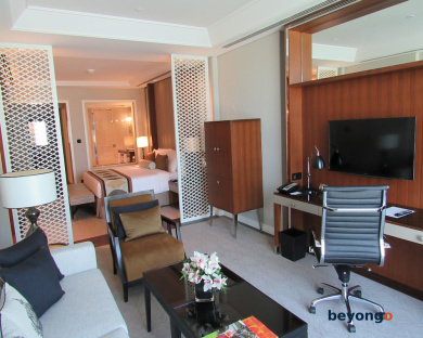 Taj Dubai 47
