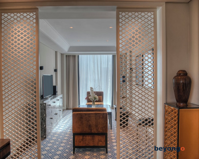 Taj Dubai 48