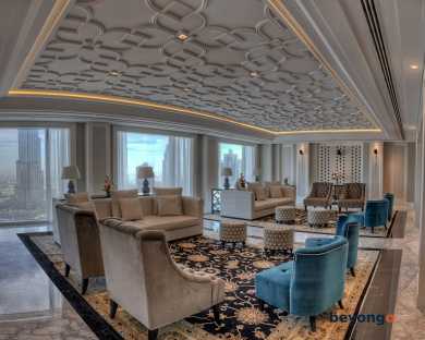 Taj Dubai 49