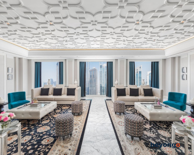 Taj Dubai 51