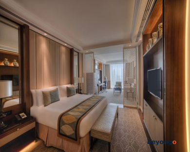 Taj Dubai 54