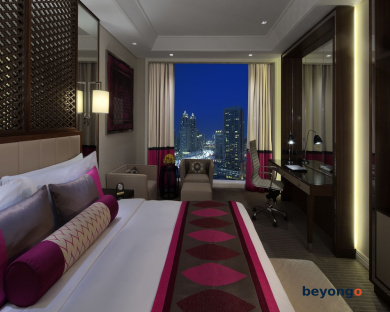 Taj Dubai 57