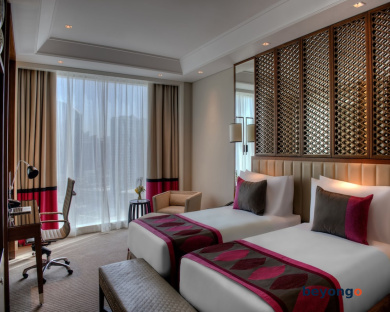 Taj Dubai 58
