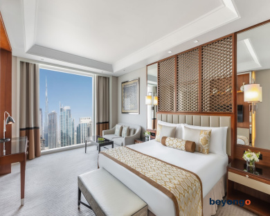 Taj Dubai 60