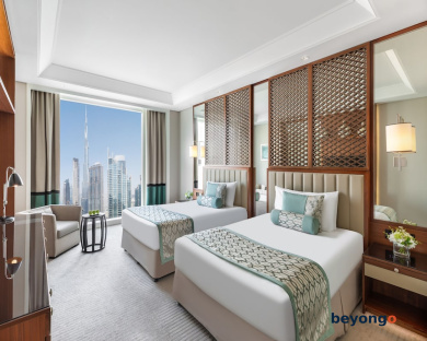 Taj Dubai 61
