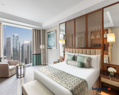 Taj Dubai 62