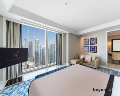 Taj Dubai 63