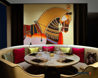 Taj Dubai 64