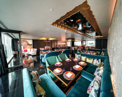 Taj Dubai 66