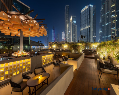 Taj Dubai 70