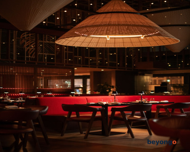 Taj Dubai 73